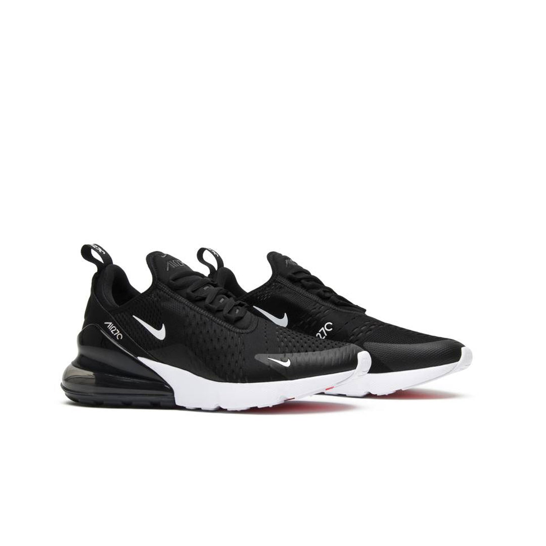 Airmax 270 Black and White - Kicks Kenya