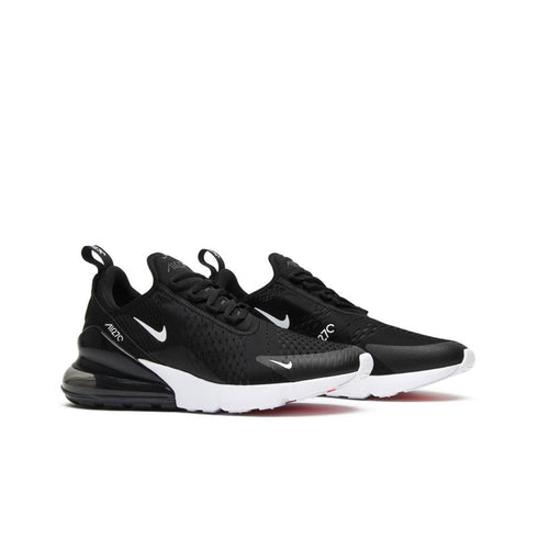 Airmax 270 Black and White - Kicks Kenya