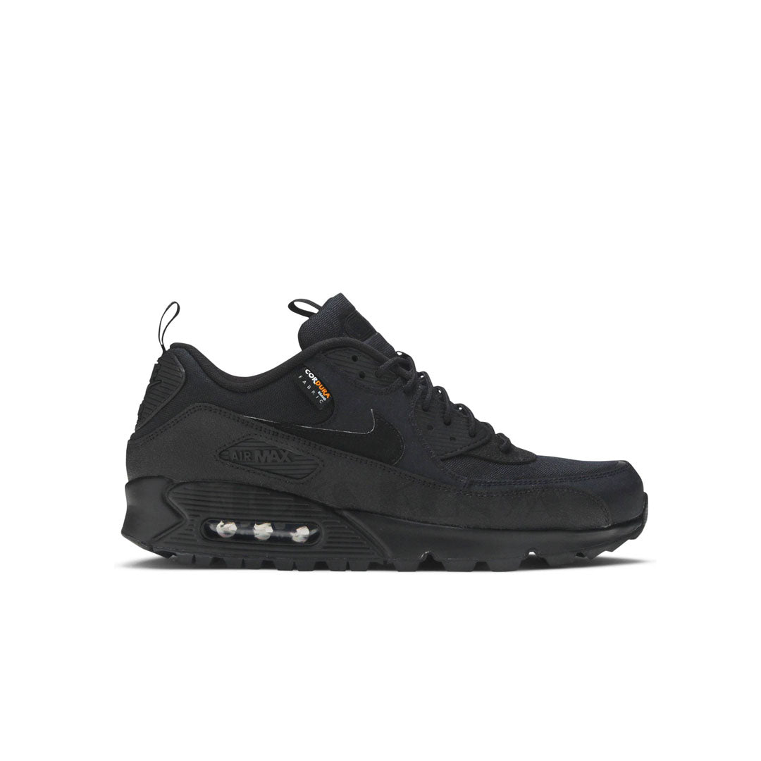Airmax 90 Surplus 'Black Infrared' - Kicks Kenya