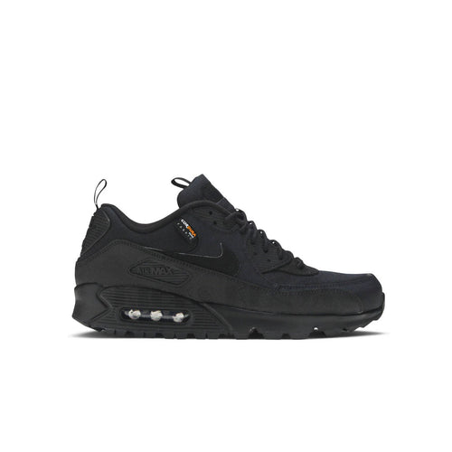 Airmax 90 Surplus 'Black Infrared' - Kicks Kenya