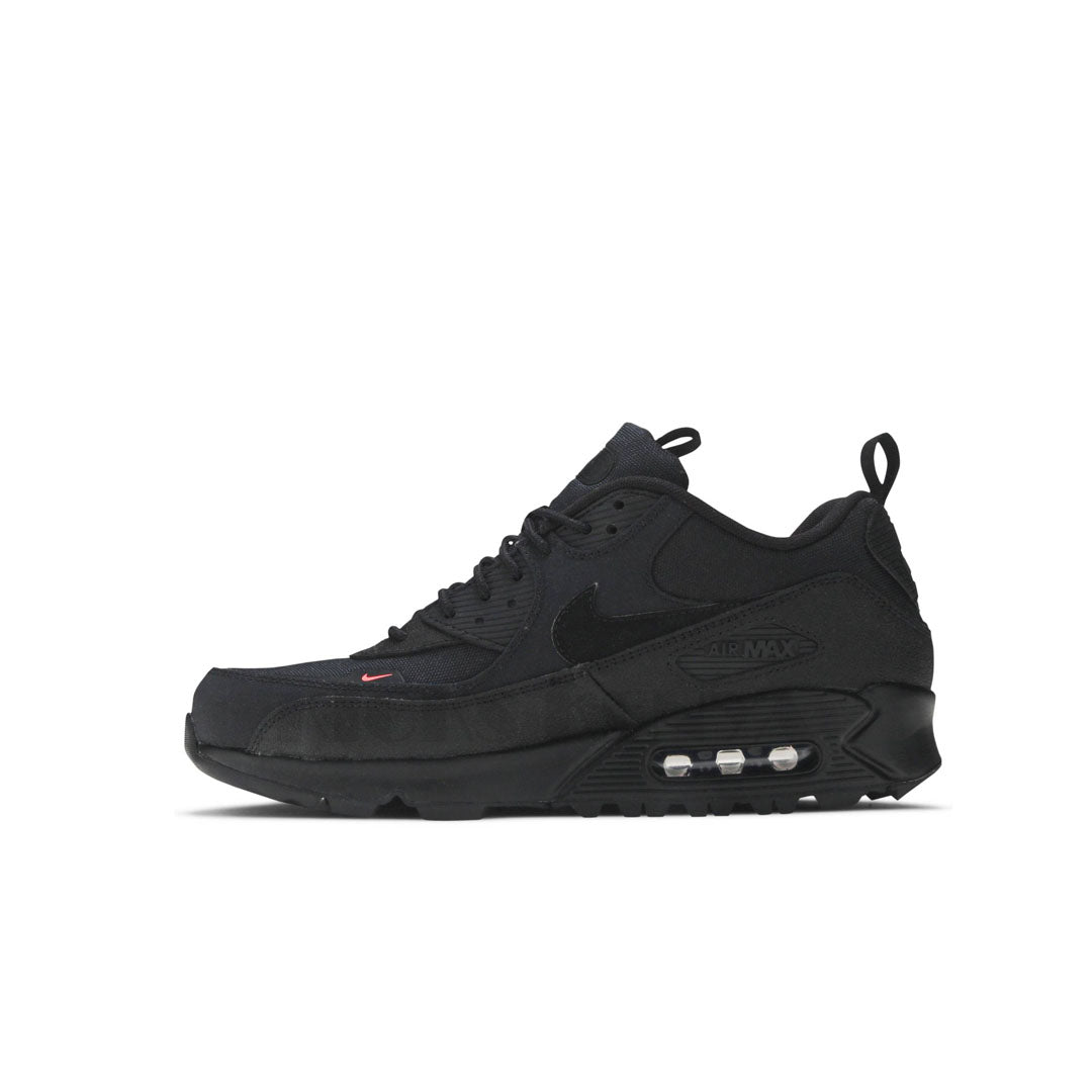 Airmax 90 Surplus 'Black Infrared' - Kicks Kenya