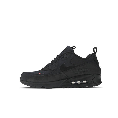 Airmax 90 Surplus 'Black Infrared' - Kicks Kenya