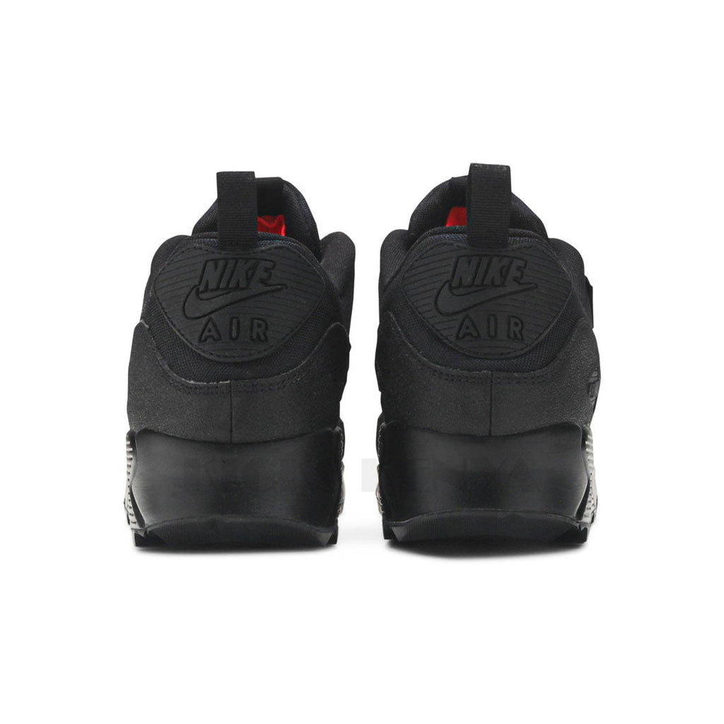Airmax 90 Surplus 'Black Infrared' - Kicks Kenya