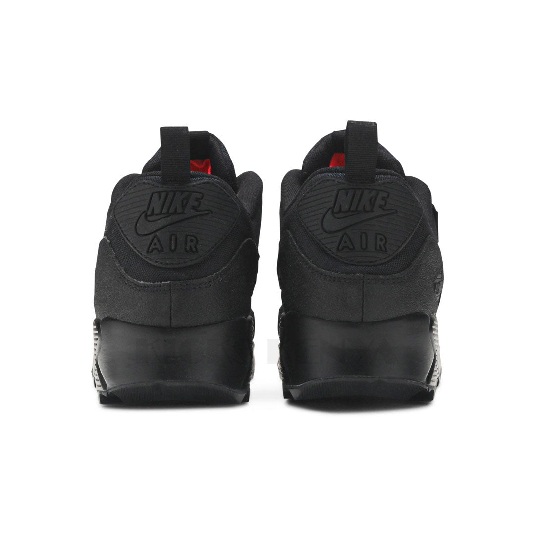Airmax 90 Surplus 'Black Infrared' - Kicks Kenya