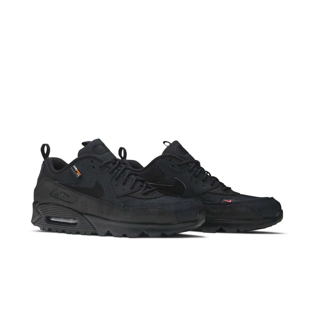 Airmax 90 Surplus 'Black Infrared' - Kicks Kenya