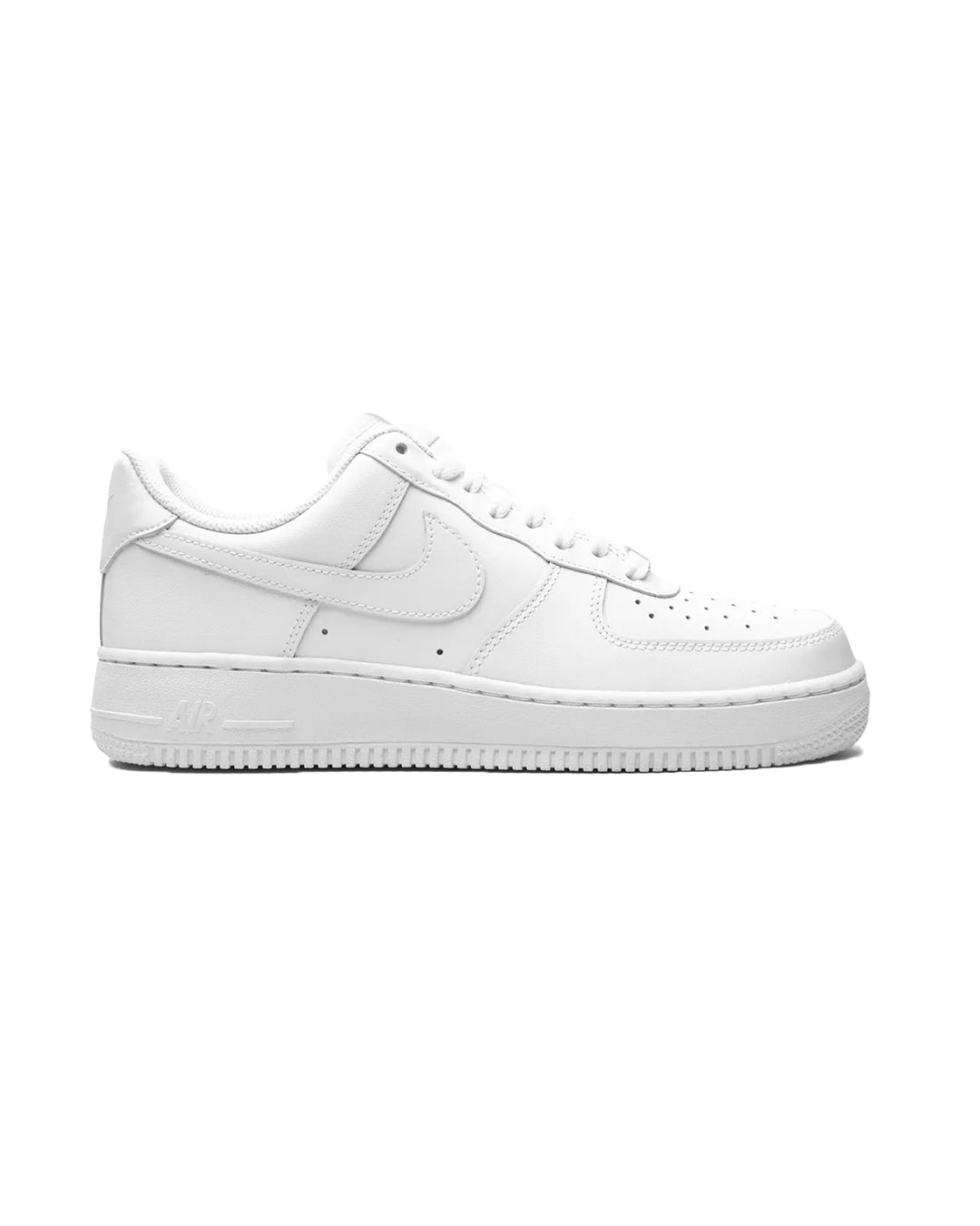 Air Force 1 Triple White