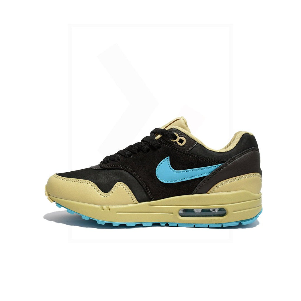 Airmax 1 Kicks Kenya