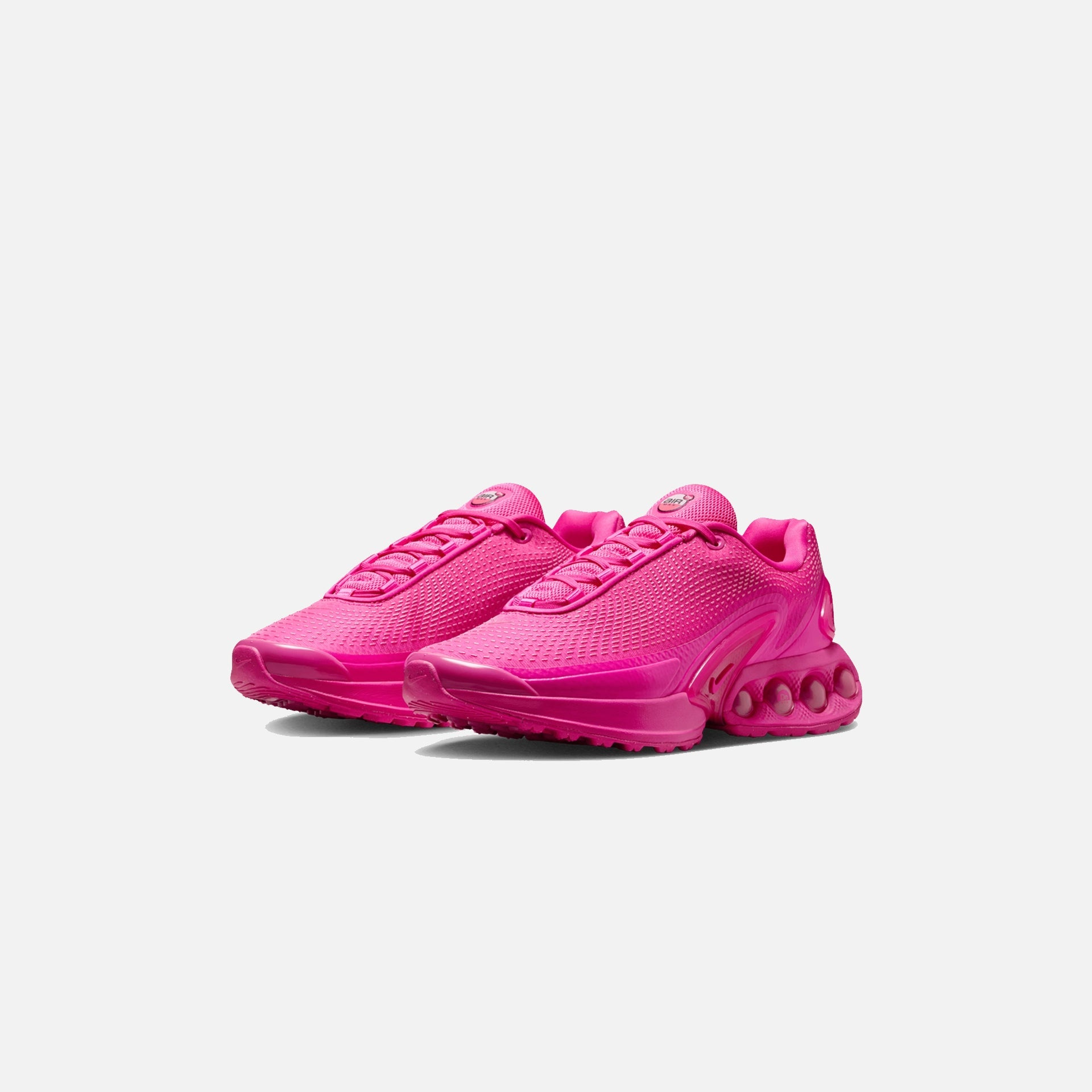 Airmax DN Laser Fuchsia/ Pink Blast -Alchemy - Pink