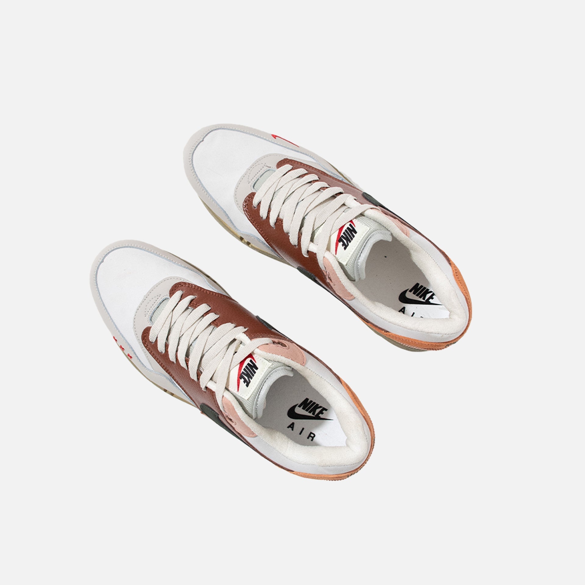 Airmax 1 Amsterdam