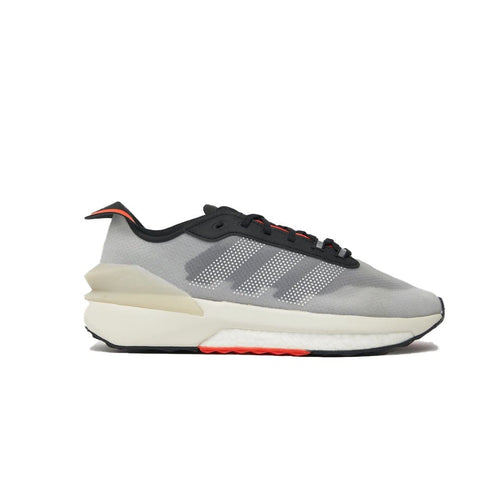 Avryn Trainers "Light Grey" Kicks Kenya