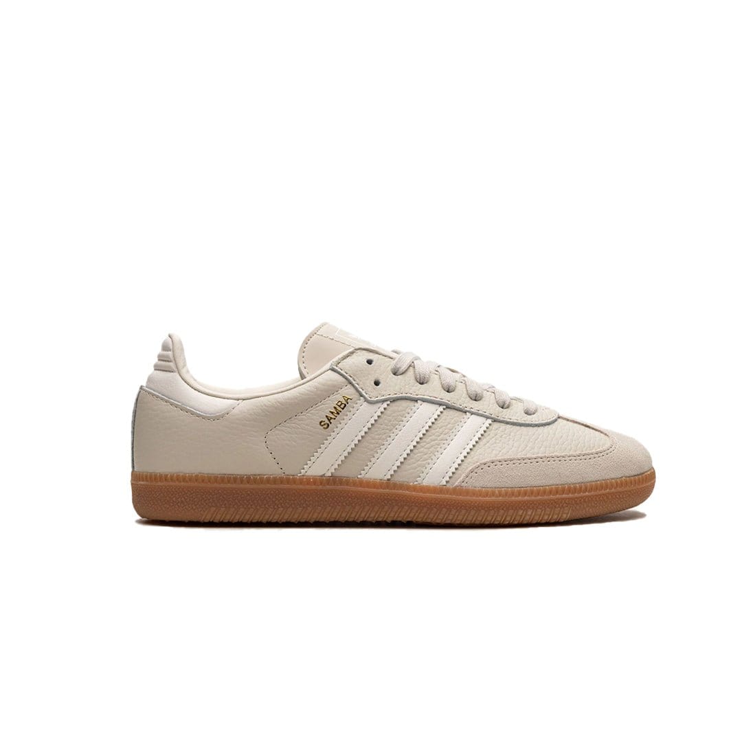 Samba - "Beige/White" Kicks Kenya