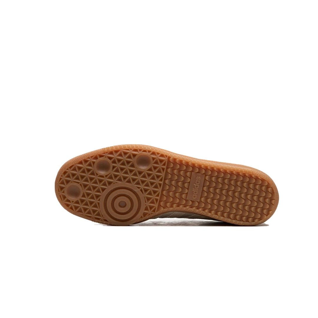 Samba - "Beige/White" Kicks Kenya