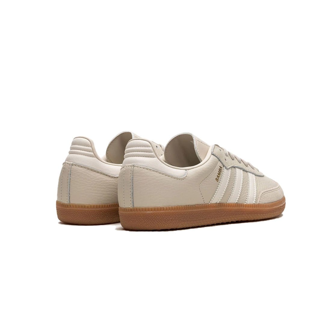Samba - "Beige/White" Kicks Kenya