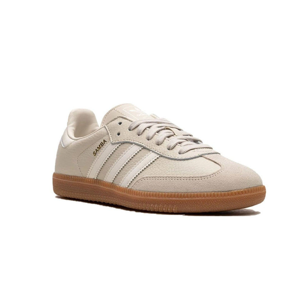 Samba - "Beige/White" Kicks Kenya