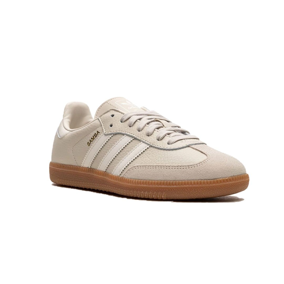 Samba - "Beige/White" Kicks Kenya