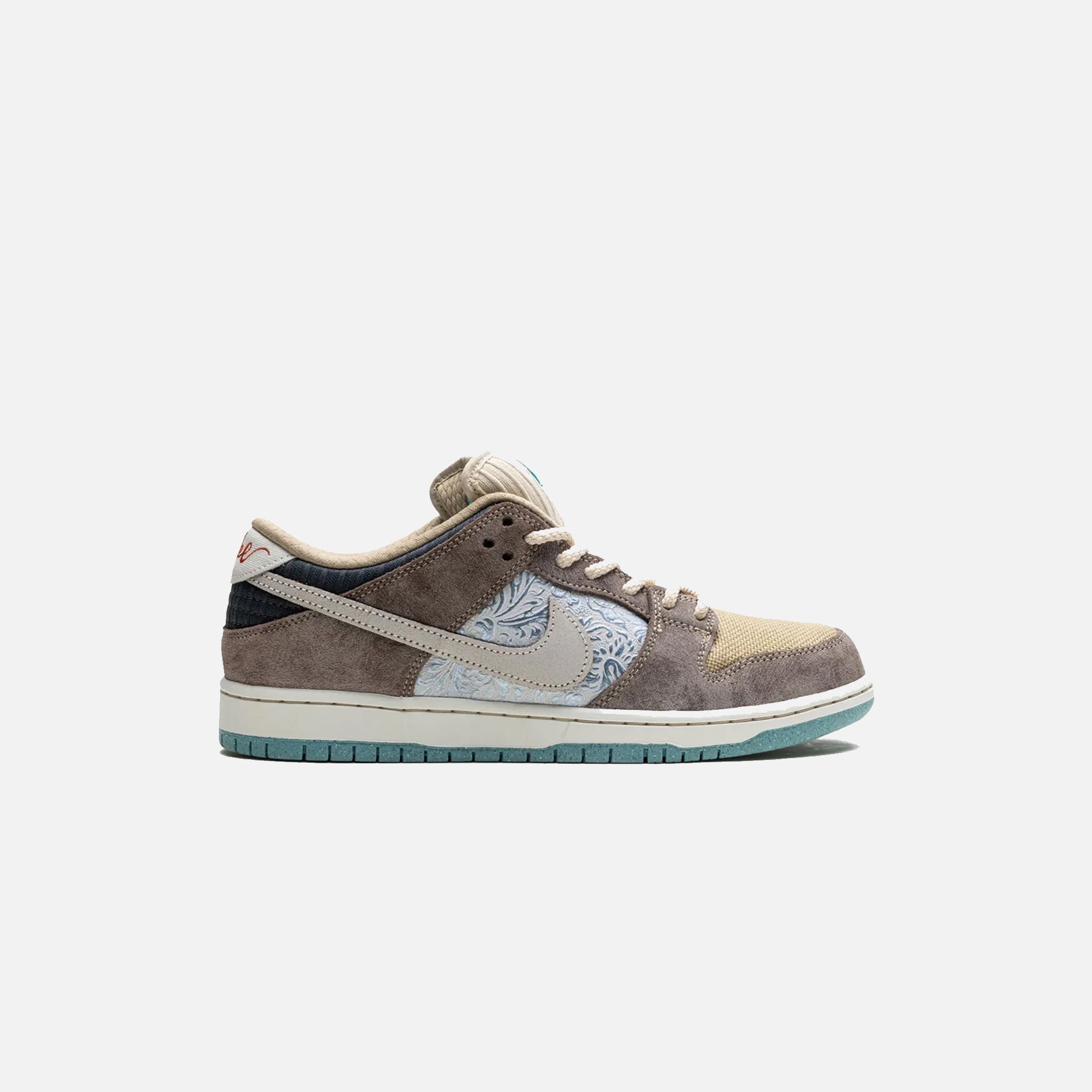 SB Dunk Low "Big Money Savings"