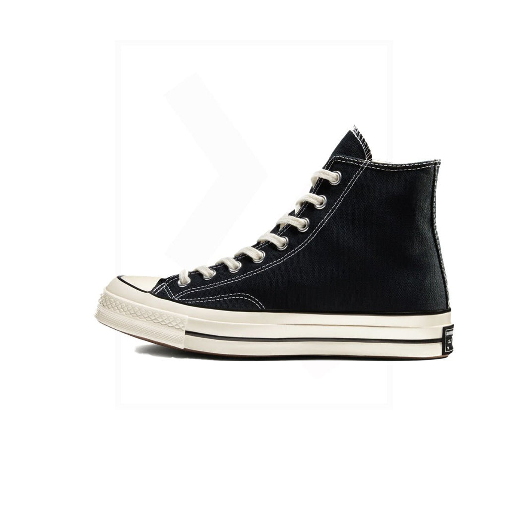 Chuck '70 High - Black and White Kicks Kenya