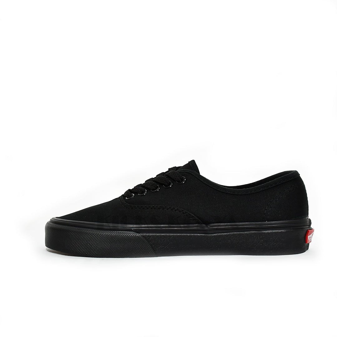 Authentic Vans - Triple Black - Kicks Kenya