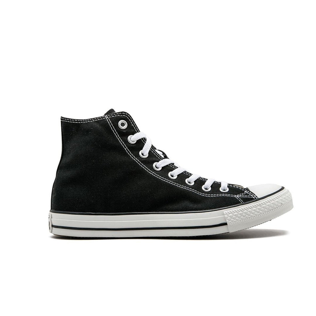 Chuck Black and White High - Kicks Kenya