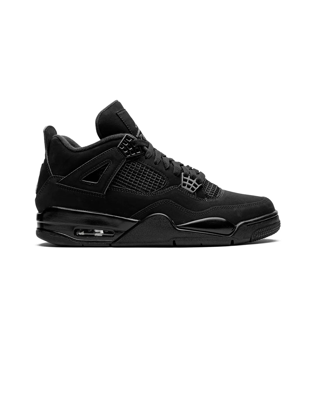 Jordan 4 "Black Cat"