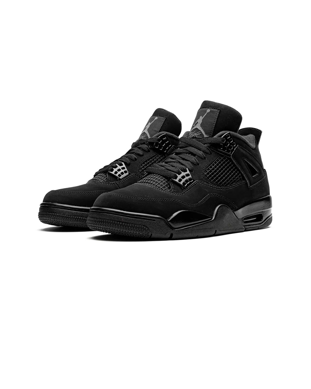 Jordan 4 "Black Cat"
