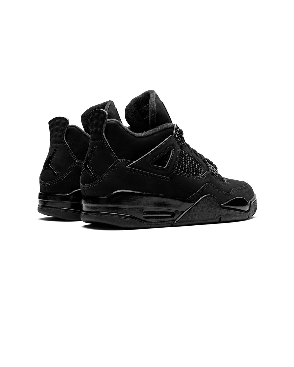 Jordan 4 "Black Cat"