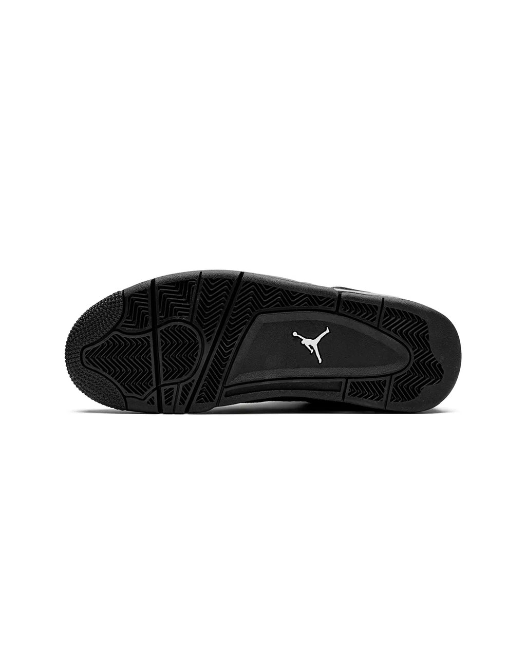Jordan 4 "Black Cat"