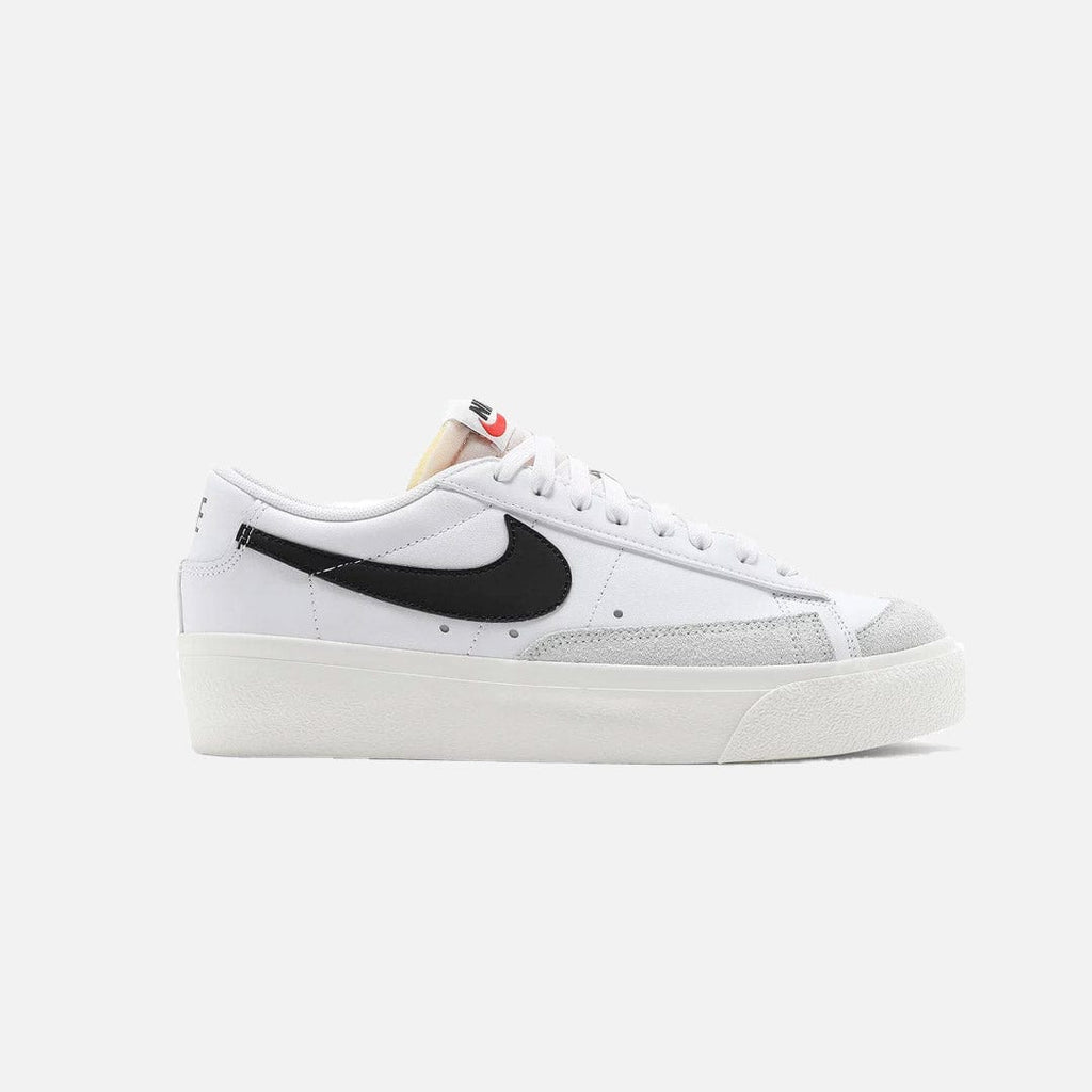 Blazer Low Platform Kicks Kenya