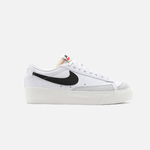 Blazer Low Platform Kicks Kenya