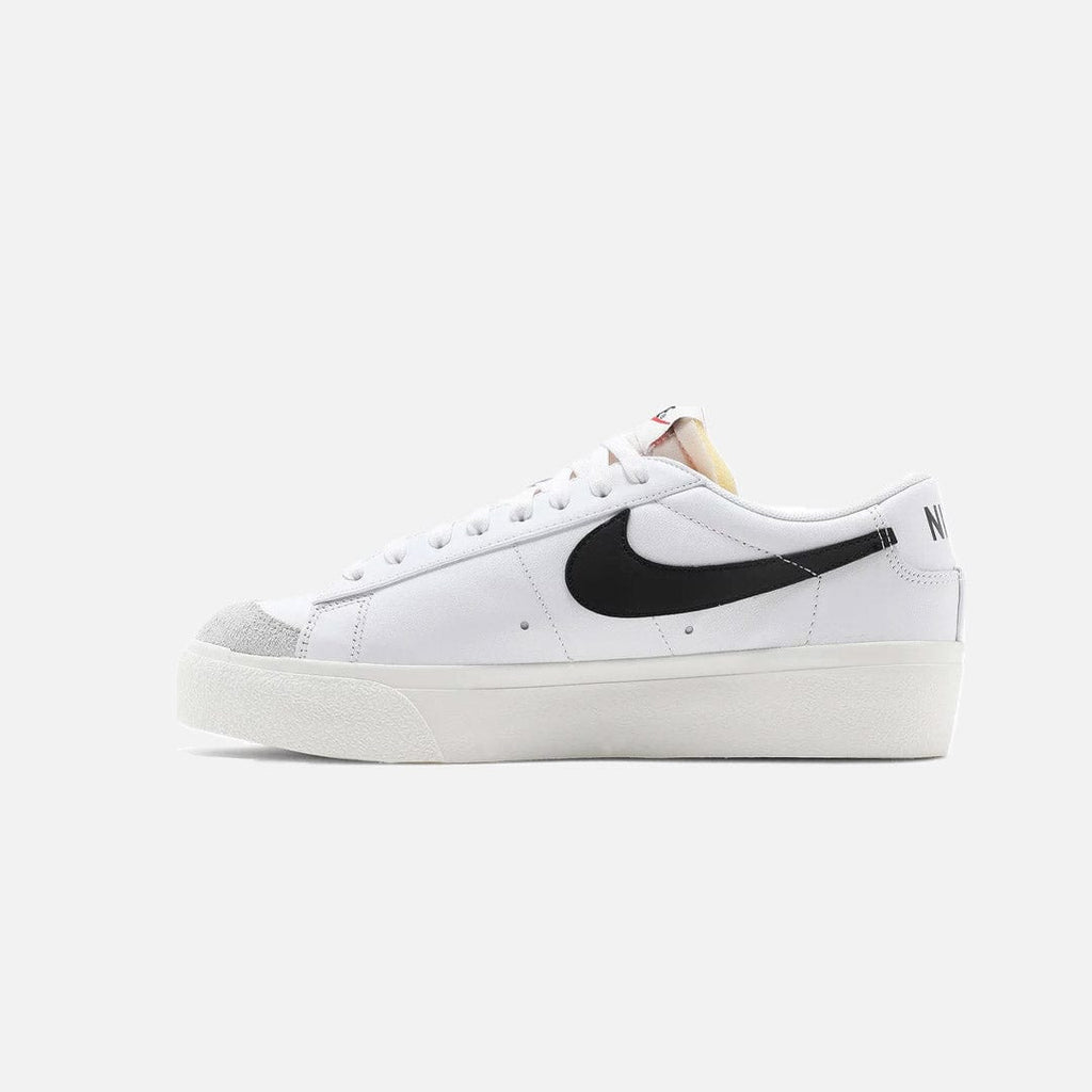 Blazer Low Platform Kicks Kenya
