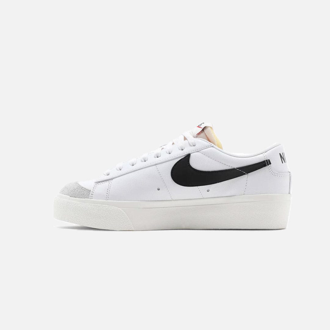 Blazer Low Platform Kicks Kenya