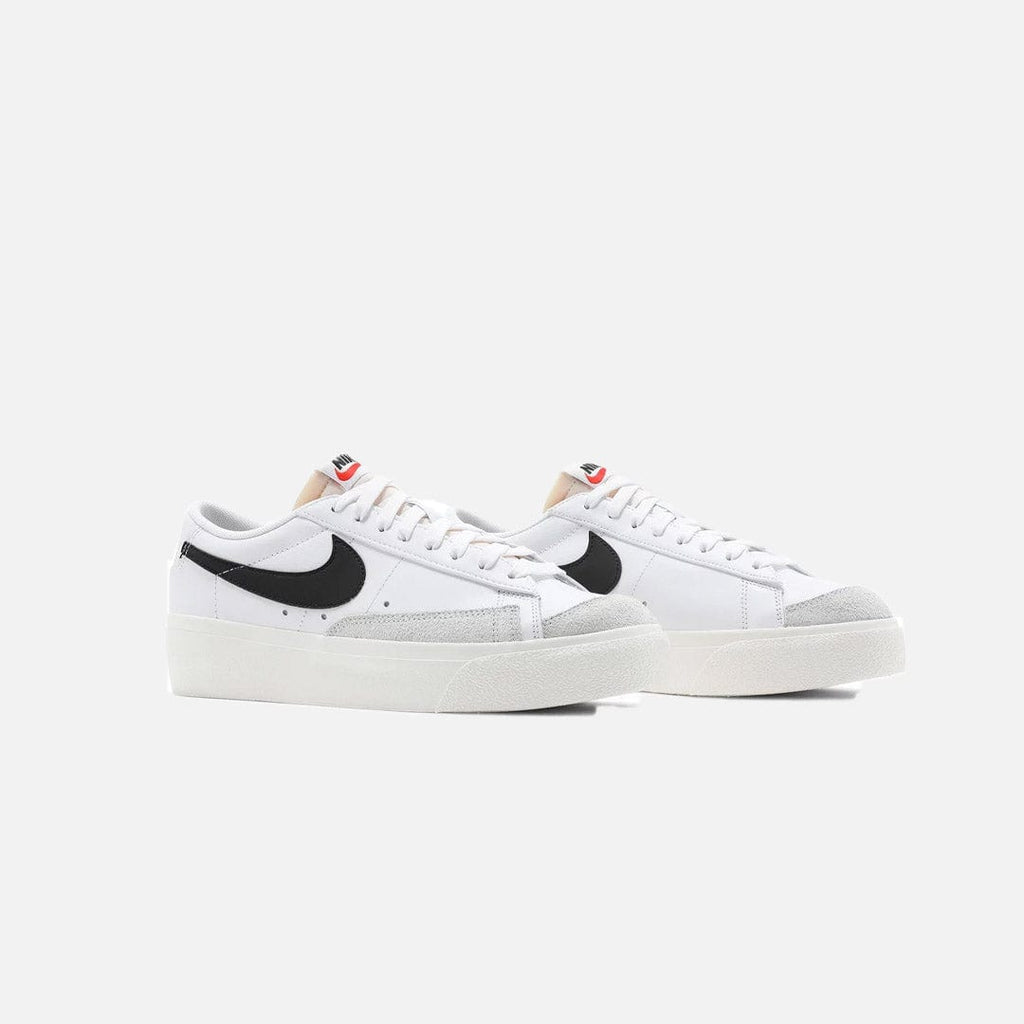 Blazer Low Platform Kicks Kenya