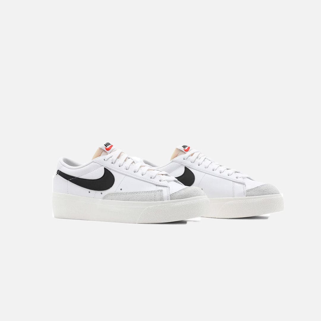 Blazer Low Platform Kicks Kenya