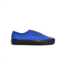 Authentic Vans - Blue and Black Sole - Kicks Kenya