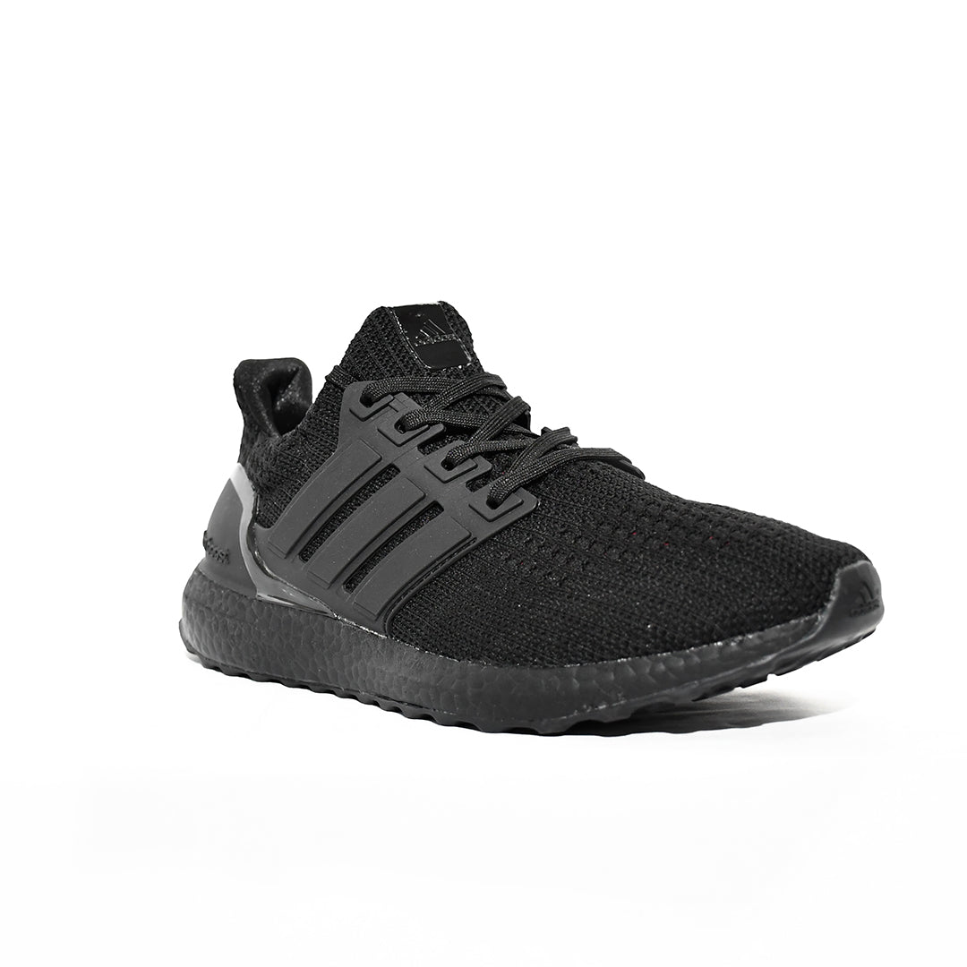 Ultraboost Triple Black - Kicks Kenya
