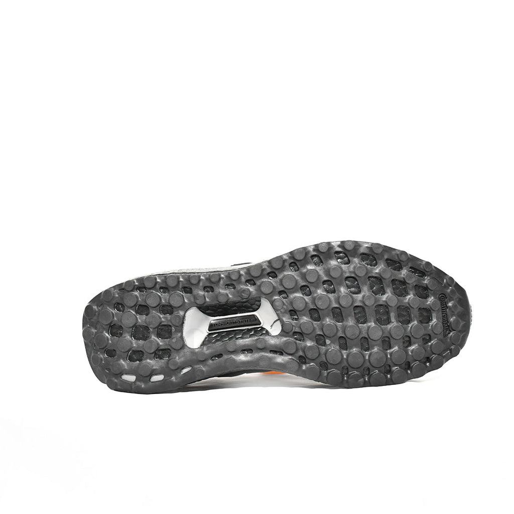 Ultraboost Triple Black - Kicks Kenya