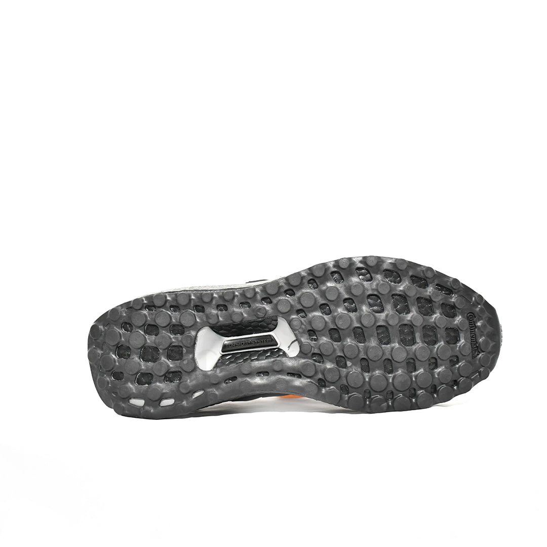 Ultraboost Triple Black - Kicks Kenya