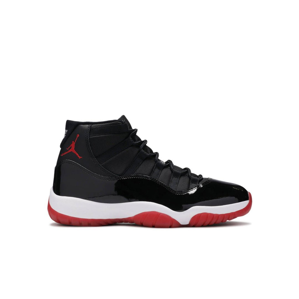 Air Jordan Retro 11 "Bred" - Kicks Kenya