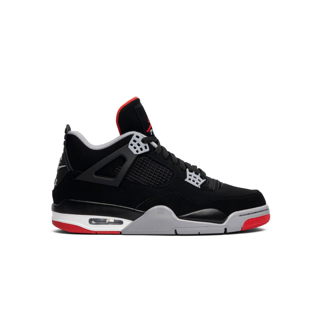 Jordan 4 Retro 'Bred' 2019 - Kicks Kenya