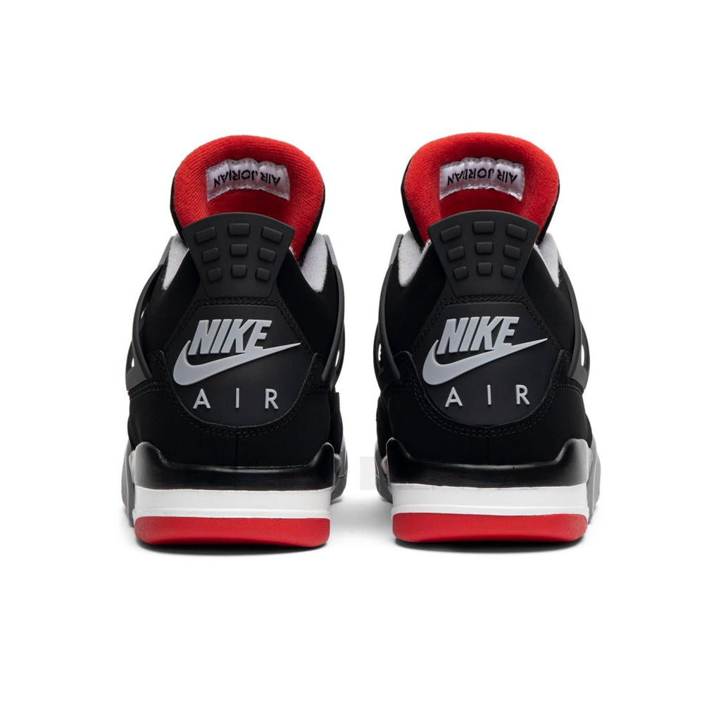 Jordan 4 Retro 'Bred' 2019 - Kicks Kenya