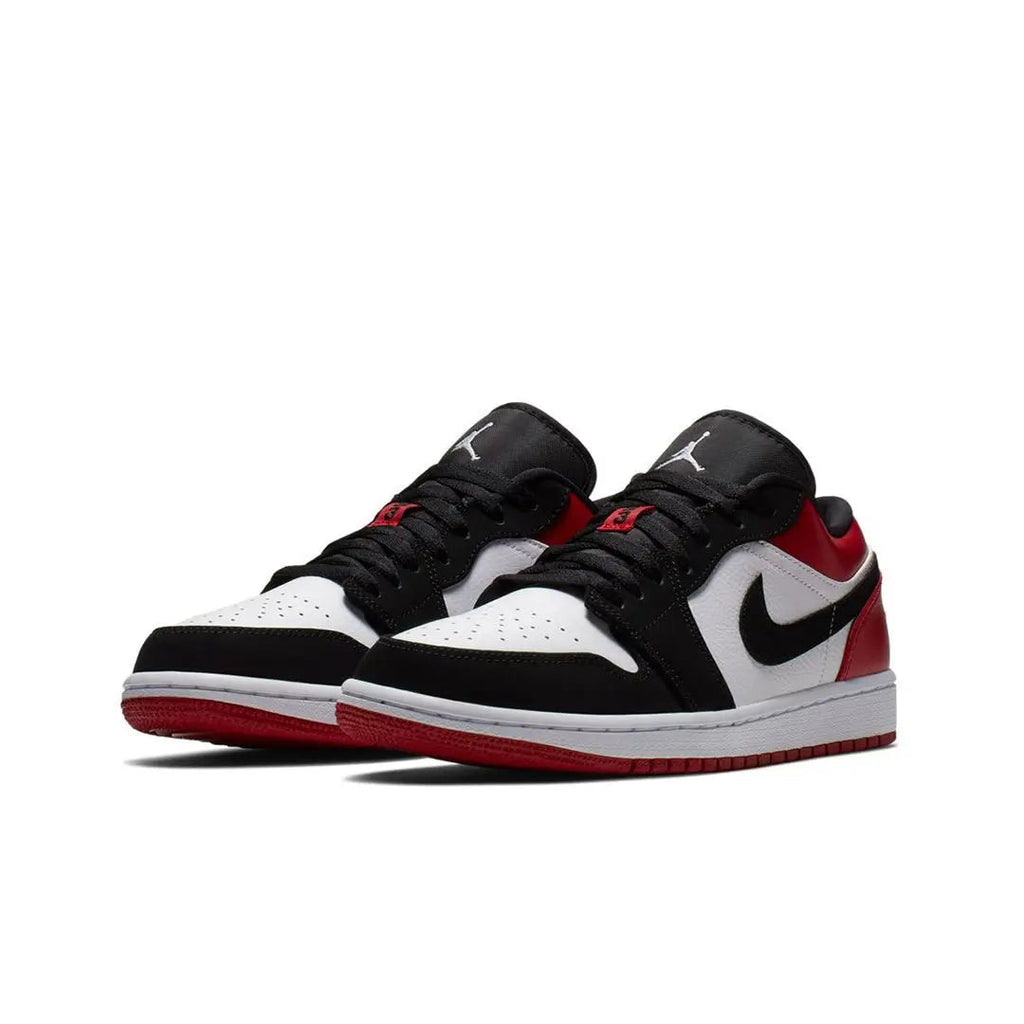 Jordan 1 Low "Black Toe" - Kicks Kenya