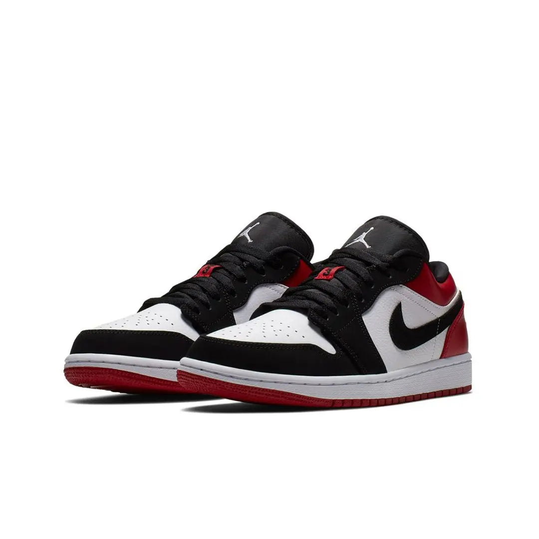 Jordan 1 Low "Black Toe" - Kicks Kenya