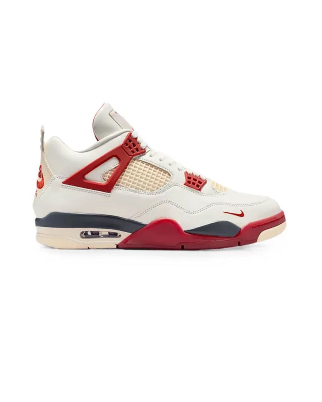 Jordan 4 Brick After Brick