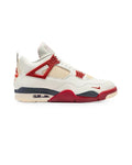 Jordan 4 Brick After Brick