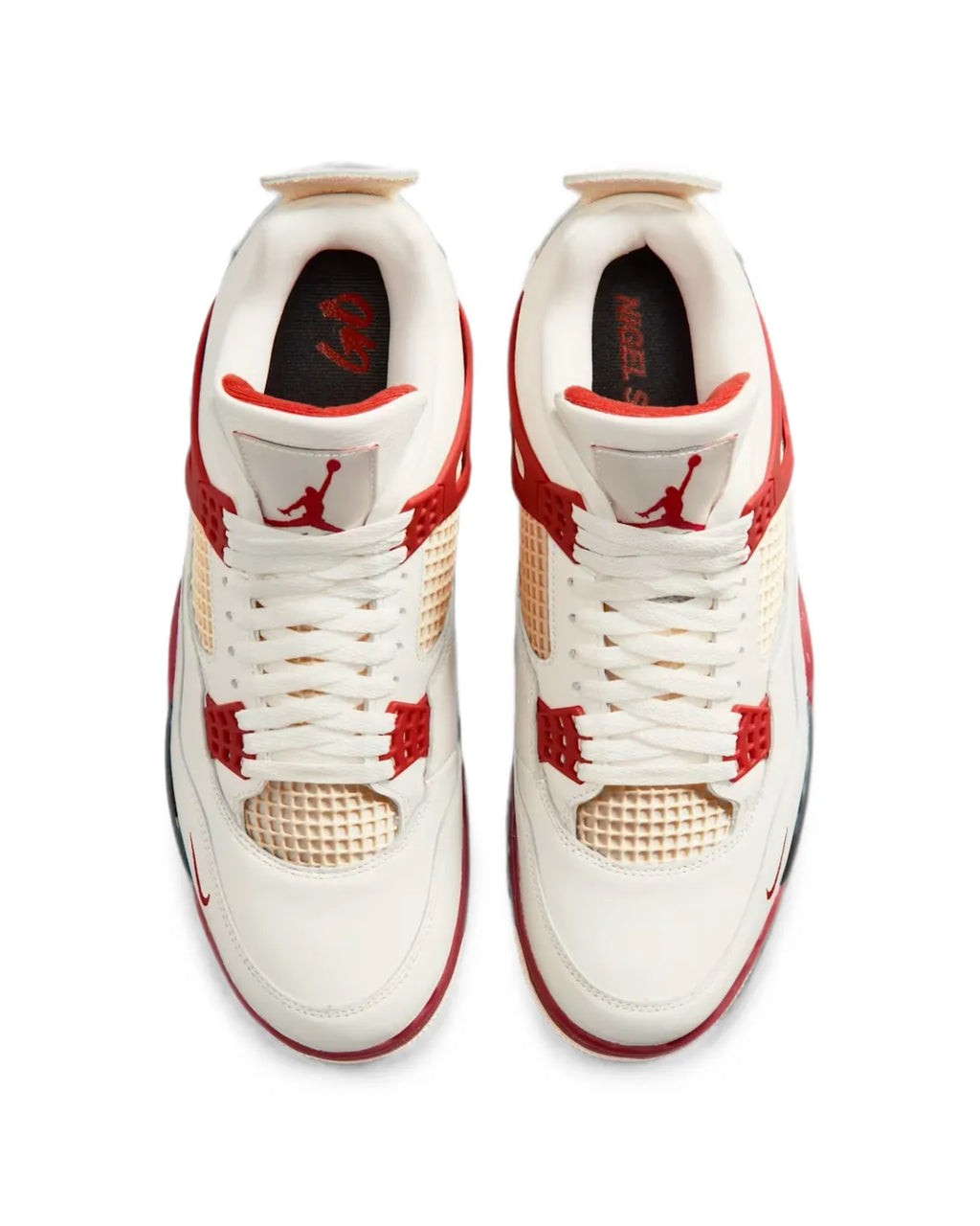 Jordan 4 Brick After Brick