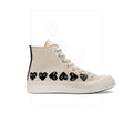 CdG Play Converse Chuck Taylor ’70 Kicks Kenya