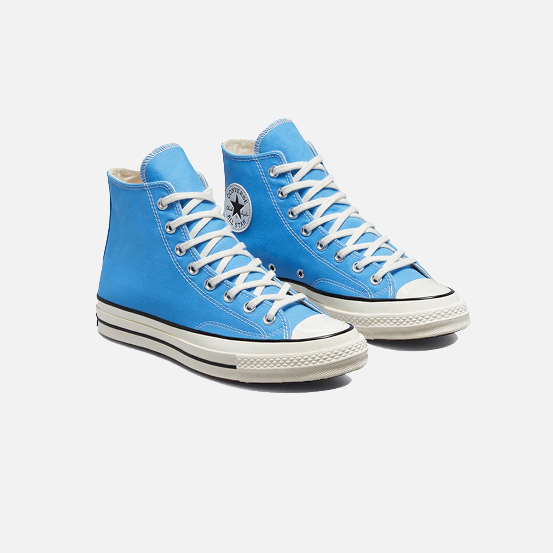 Chuck 70 High 'University Blue'