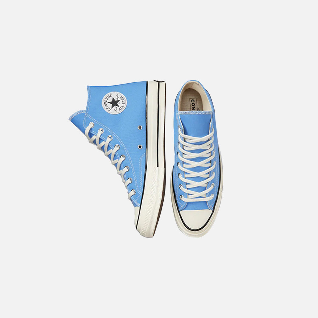 Chuck 70 High 'University Blue'