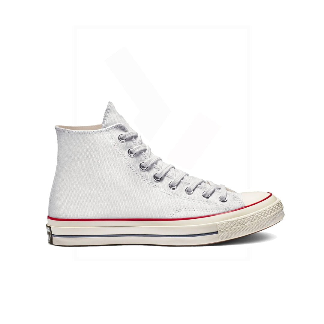 Chuck 70 Classic Hi - White/Cream Kicks Kenya