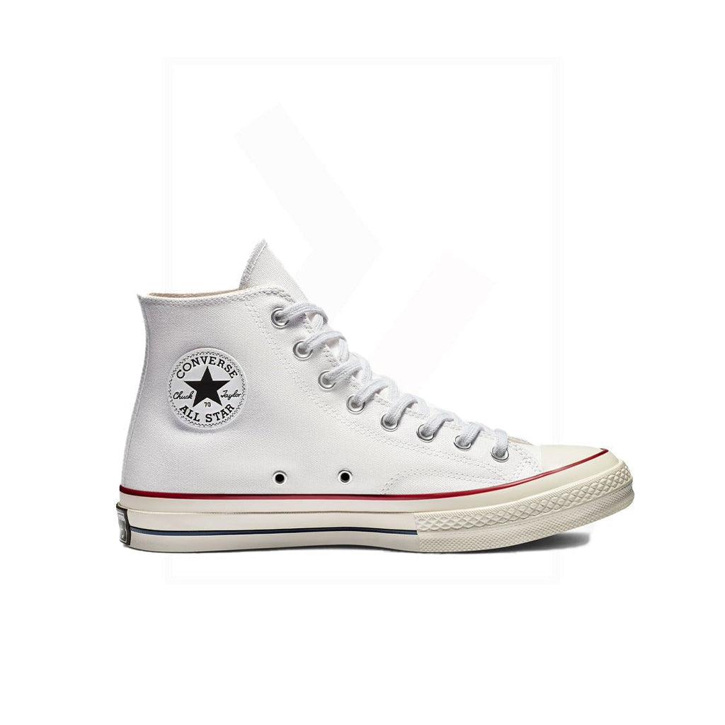 Chuck 70 Classic Hi - White/Cream Kicks Kenya